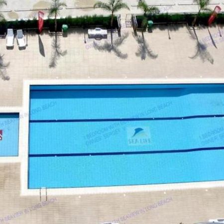 Long Beach Holiday Apartments Trikomo Kültér fotó