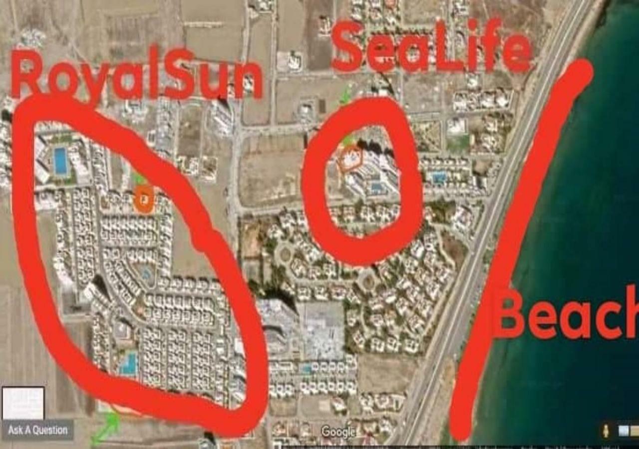 Long Beach Holiday Apartments Trikomo Kültér fotó
